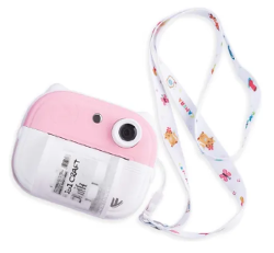 CAMARA IMPRESORA TERMICA IBI INALAMBRICA  - 657054 (x U.)