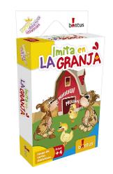 JUEGO BONTUS DIDACTICOS INFANTILES (x U.)