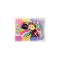 CAJA ABALORIOS LOOK 43 (x U.)