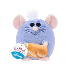 PELUCHE SNACKLES DISNEY 20CM 77827 (x U.)