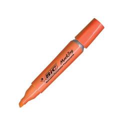 RESALTADOR BIC MARKING NA (x U.)