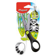 TIJERA MAPED KOOPY 13CM PATITAS (x U.)