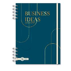 AGENDA RY 2026 15X21 DXP - PREMIUM 8010 / EMPREN. 8012 / TRENDY 8036/ KRAFTY 8032 (x U.)