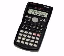 CALCULADORA MOTEX KK-82MS CIENTIFICA (x U.)