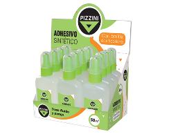 ADHESIVO SINTETICO  PIZZINI 50ML (x U.)