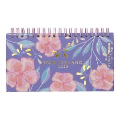 AGENDA MOOVING 2026 POCKET 17X9 SV SPRING - 1409128 (x U.)