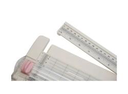 CIZALLA BISTURI IBI A4 310MM 12" CRAFTER - 400008 (x U.)