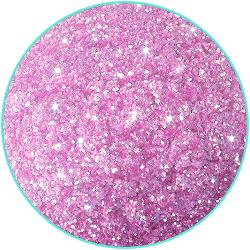 CARTULINA SUPER GLITTER CBX A4 LI (x U.)