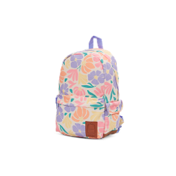 MOCHILA MOOVING 18" BAIRES - DENIM 1601925 / BATIK 1602125/ PINK 1605125 (x U.)