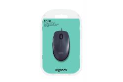 MOUSE LOGITECH M90 / M100/ M110 (x U.)