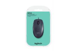 MOUSE LOGITECH M90 / M100 (x U.)