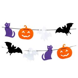 BANDERIN HALLOWEEN - 4214 (x U.)