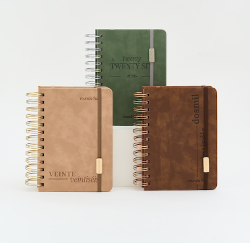 AGENDA FW 2026 12X17 DXP - NEO 973 / MINIMALISTA 970 (x U.)