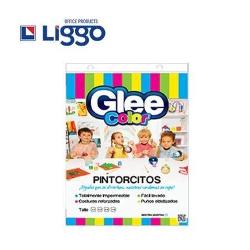 PINTORCITO LIGGO (x U.)