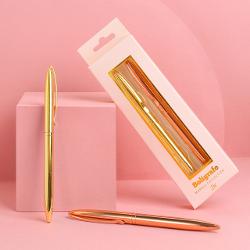 BOLIGRAFO FW X2 GOLD (x U.)