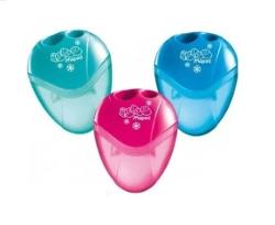 SACAPUNTA MAPED DEPOSITO IGLOO 2 ORIFICIOS (30) (x U.)