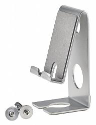 PORTA CELULAR ACRIMET ALUMINIO REGULABLE  Z16 - 511381 (x U.)