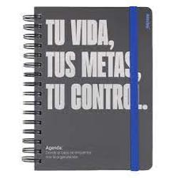 AGENDA MOOVING 2026 15X21 DXP URBAN - 1405240 (x U.)