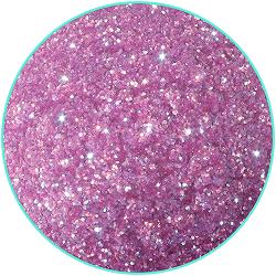 CARTULINA SUPER GLITTER CBX A4 VI (x U.)