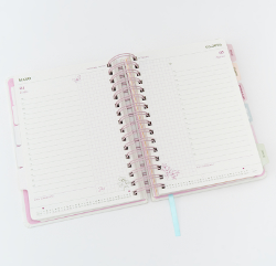 AGENDA FW 2026 15X21 DXP - BELLE 995 (x U.)