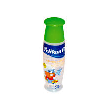 ADHESIVO SINTETICO PELIKAN 50ML (x U.)