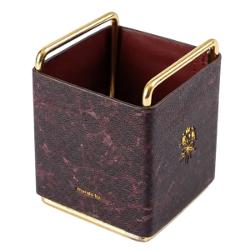PORTA LAPIZ FW MALBEC PU - 203545 (x U.)