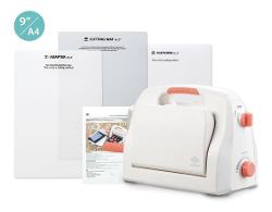 PERFORADORA UNIVERSAL IBICRAF 3" - 655980 (x U.)