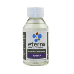 ESENCIA TREMENTINA ETERNA 125ML