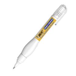 CORRECTOR LAPIZ BIC (x U.)