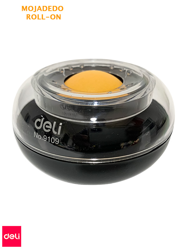 MOJADEDO DELI ROLL-ON E9109 (x U.)