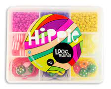 CAJA ABALORIOS LOOK 20 (x U.)