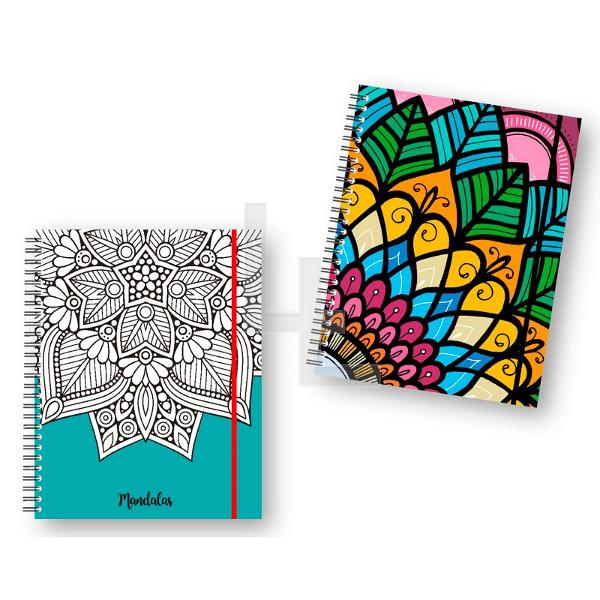 CUADERNO 29.7 ONIX TD 150H RAYAS (x U.)