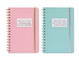 CUADERNO 16X21 MOOVING BULLET ESPIRAL (x U.)