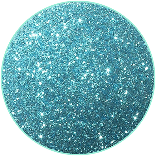 CARTULINA SUPER GLITTER CBX A4 TU (x U.)