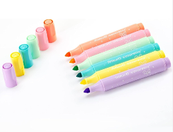 SET CREATIVO PELIKAN PASTEL X20 PCS OFI20 (x U.)