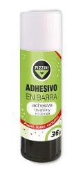 ADHESIVO BARRA PIZZINI 36GR (12) (x U.)