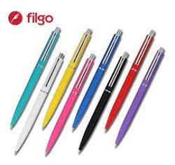 BOLIGRAFO FILGO ONE RT AZ (36) (x U.)