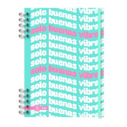 AGENDA RY 2026 15X21 DXP - PREMIUM 8010 / EMPREN. 8012 / TRENDY 8036/ KRAFTY 8032 (x U.)