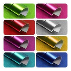 GOMA EVA IBI METALIZ. 20X30 SURT. X8 - 250590 (x U.)