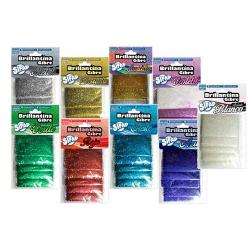 BRILLANTINA SIFAP STICKS SURTIDO X1 (x U.)