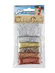 BRILLANTINA SIFAP STICKS SURTIDO X1 (x U.)