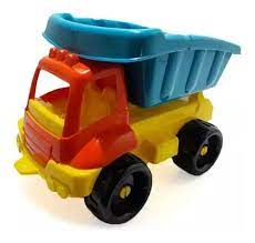 CAMION VOLCADOR LUNI 1105 (x U.)