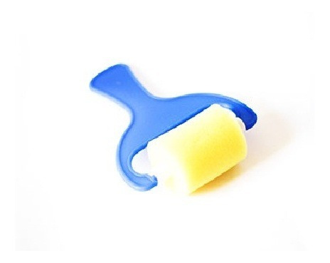 RODILLO LISO IBI 5CM (x U.)