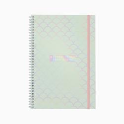 CUADERNO 29,7 FW 96H CUADRO (x U.)
