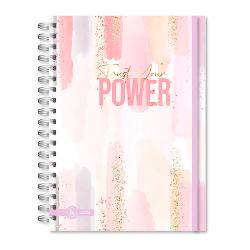 AGENDA RY 2026 15X21 SV - UOMO 8007 / PREMIUM 8008 / ACUARELA 8037 (x U.)