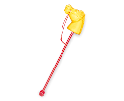 CABEZA CABALLO LUNI 1404 (x U.)