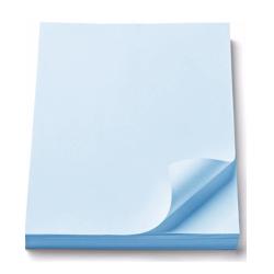 RESMA A4 COLOR 100H (x U.)