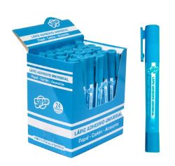 ADHESIVO BARRA SIFAP TIPO LAPIZ 6 GRS - 2000 (x U.)