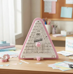 TABLERO CREADOR BANDERINES IBI - 659025 (x U.)