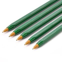 BOLIGRAFO BIC 1.0 OPACO VE (50) (x U.)
